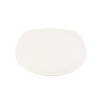 Porland Square Alumilite 20 cm Düz Tabak