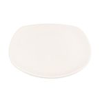 Porland Square Alumilite 25 cm Düz Tabak