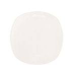 Porland Square Alumilite 29 cm Düz Tabak
