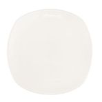 Porland Square Alumilite 30x30 cm Düz Tabak