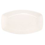 Porland Square Alumilite 32 cm Kayık Tabak