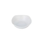 Porland Square Beyaz 13 cm Kase