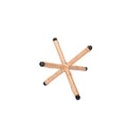 Porland Star 10 cm Dekoratif Obje