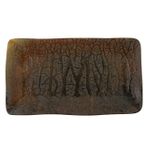 Porland Stoneware Genesis 16x29 cm Kayık Tabak