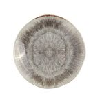 Porland Stoneware Iris 28 cm 6 Adet Makarna&Salata Tabağı