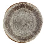 Porland Stoneware Iris 31 cm 6 Adet Düz Tabak