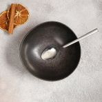Porland Stoneware Ironstone 17 cm 2 Adet Kase