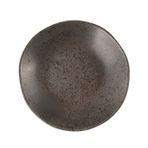 Porland Stoneware Ironstone 28 cm 6 Adet Makarana&Salata Tabağı