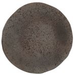 Porland Stoneware Ironstone 31 cm 6 Adet Düz Tabak