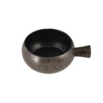 Porland Stoneware Ironstone Saplı 14 cm 6 Adet Sunum Kasesi