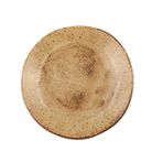 Porland Stoneware Natura 28 cm Makarna Salata Tabağı