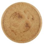 Porland Stoneware Natura 30 cm 6 Adet Düz Tabak
