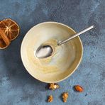 Porland Stoneware Pearl 15 cm Kase