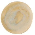 Porland Stoneware Pearl 31 cm 6 Adet Düz Tabak