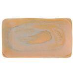 Porland Stoneware Savanna 16x29 cm 2 Adet Kayık Tabak