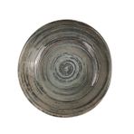Porland Stoneware Vintage 23 cm 6 Adet Çukur Tabak