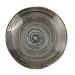 Porland Stoneware Vintage 28 cm 6 Adet Makarna&Salata Tabağı