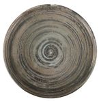 Porland Stoneware Vintage 30 cm 6 Adet Düz Tabak