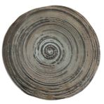 Porland Stoneware Vintage 31 cm 6 Adet Düz Tabak