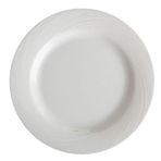 Porland Storm Alumilite 20 cm 6 Adet Düz Tabak