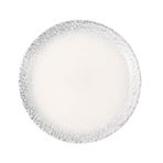 Porland Stratus 27 cm 6 Adet Düz Tabak