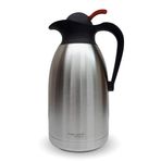 Porland Style Çelik Termos 2 lt Çay Termosu