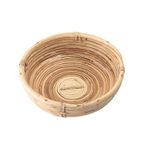 Porland Terry 23x8 cm Yuvarlak Sepet