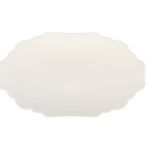Porland Tide Alumilite 23 cm Kayık Tabak