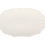Porland Tide Alumilite 31 cm Kayık Tabak