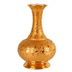 Porland Tılsım Altın 25 cm Vazo