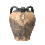 Porland Toscana Yeşil 29 cm Vazo