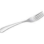 Porland Truva 16 cm Paslanmaz Çelik Tatlı Çatalı