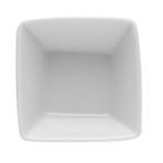 Porland Twist Beyaz 8 cm Sosluk Kase