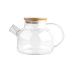 Porland Umore 1000 ml Bitki Çayı Demleyicisi
