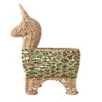 Porland Unicorn 36x23x47 cm Sepet