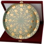 Porland Vaha 32 cm Duvar Tabağı