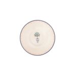 Porland Vaso Piccolo 11 cm 6 Adet Çay Tabağı