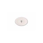 Porland Vaso Piccolo 17 cm Desen5 Düz Tabak