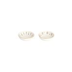 Porland Vici 4lü 10 cm Mini Kase Takımı