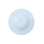 Porland Vienna 30 cm Beyaz Çukur Tabak