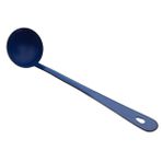Porland Vintage 33 cm Mavi Kepçe