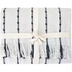Porland Vittoria İndigo 160x220 cm Tek Kişilik Pike