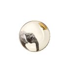 Porland Wild Life 10 cm 2 Adet Elephant Kase
