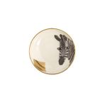 Porland Wild Life 10 cm 2 Adet Zebra Kase