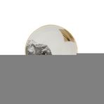 Porland Wild Life Elephant 10 cm Kase