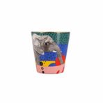 Porland Wild Life Elephant 320 cc 1 Adet Bardak