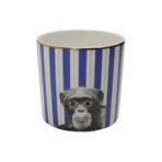 Porland Wild Life Monkey 1 Adet 230 cc Bardak