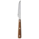 Porland Woodea 21 cm 6 Adet Tatlı Bıçağı