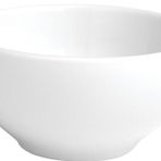 Porland Zen 8 cm 6 Adet Beyaz Çerezlik