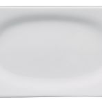 Porland Zen Beyaz 11 cm Mini Tabak